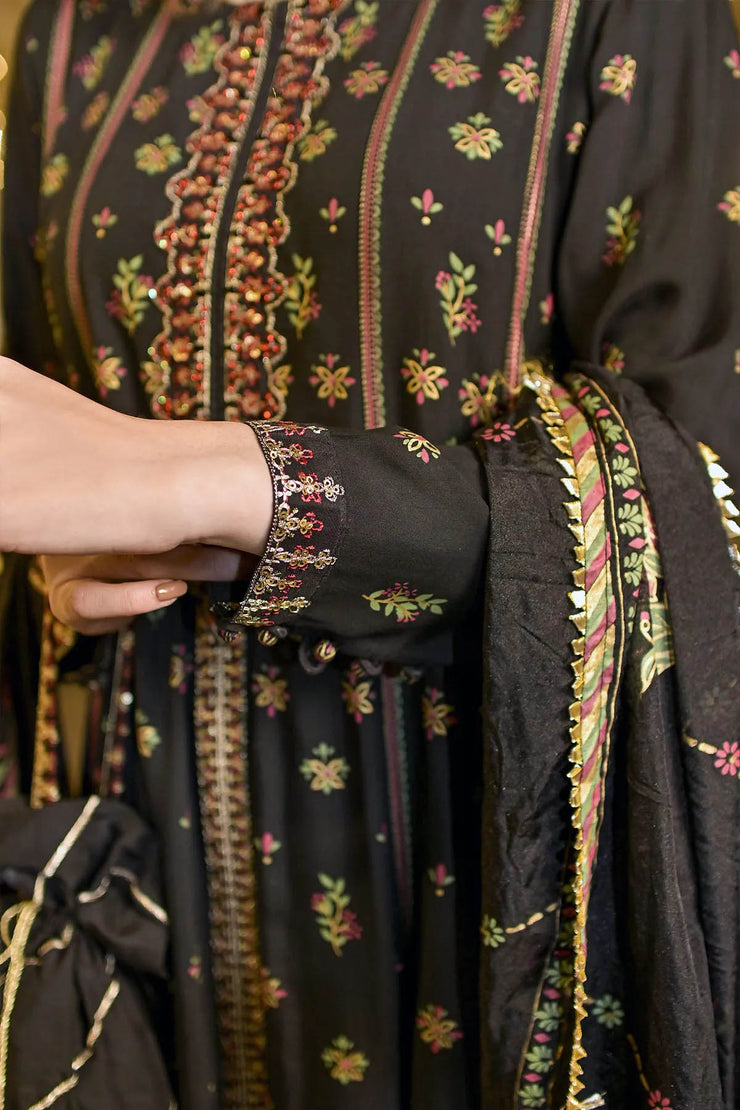 Rafia Luxury Viscose - DPV202