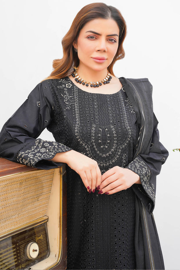 RivaaJ Luxury Cotton - RIVCTN002B