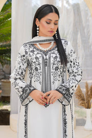 Rivaaj Festive Silk  - RIVSILK001C