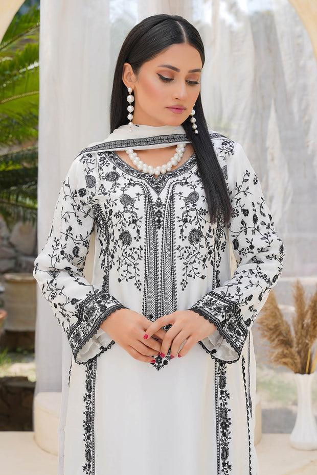 Rivaaj Festive Silk  - RIVSILK001C