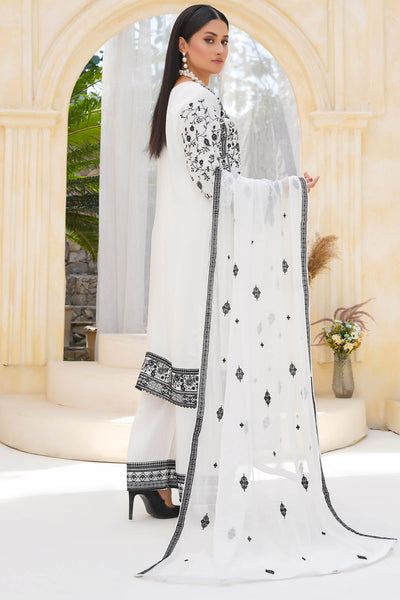Rivaaj Festive Silk  - RIVSILK001C