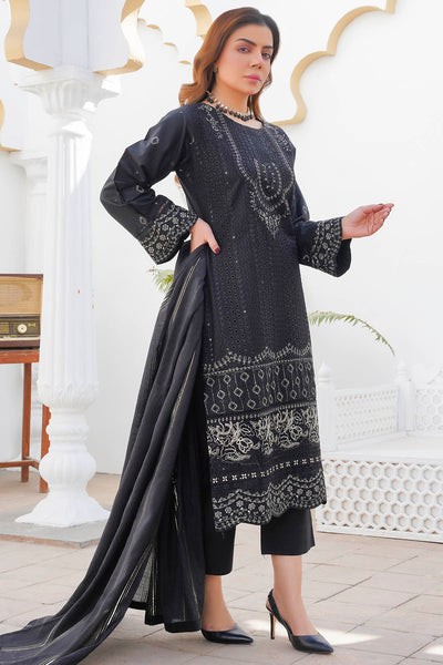 RivaaJ Luxury Cotton - RIVCTN002B