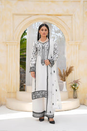 Rivaaj Festive Silk  - RIVSILK001C
