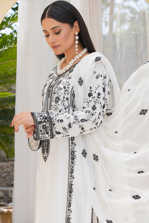 Rivaaj Festive Silk  - RIVSILK001C