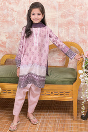 Rafia Luxury Lawn - DPC249