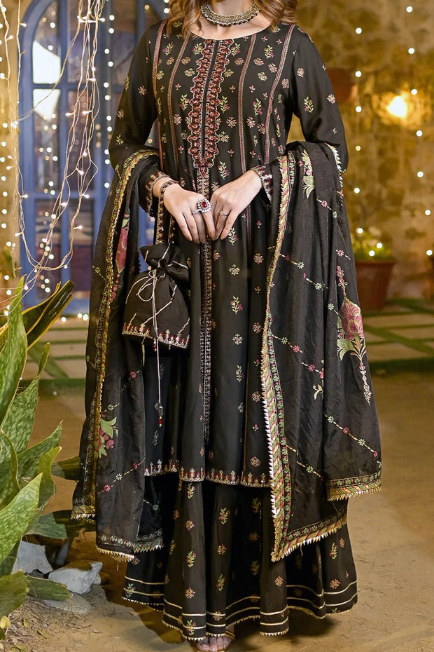 Rafia Luxury Viscose - DPV202