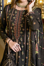 Rafia Luxury Viscose - DPV202
