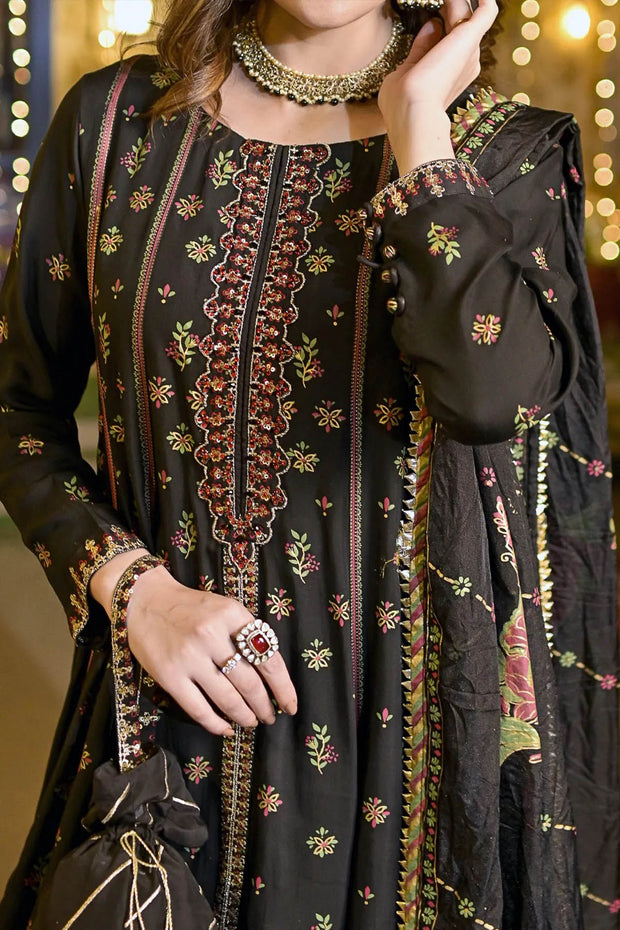 Rafia Luxury Viscose - DPV202
