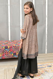 Rafia Luxury Lawn - DPC230