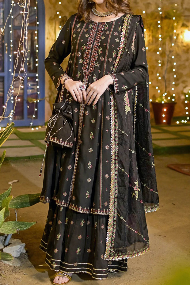 Rafia Luxury Viscose - DPV202