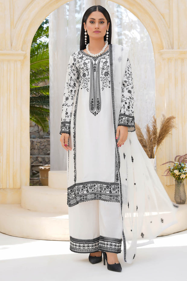 Rivaaj Festive Silk  - RIVSILK001C