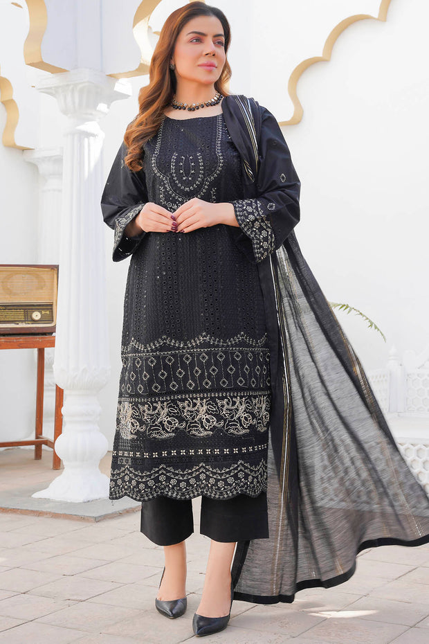RivaaJ Luxury Cotton - RIVCTN002B