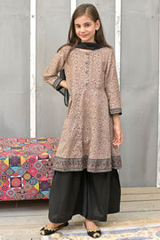 Rafia Luxury Lawn - DPC230