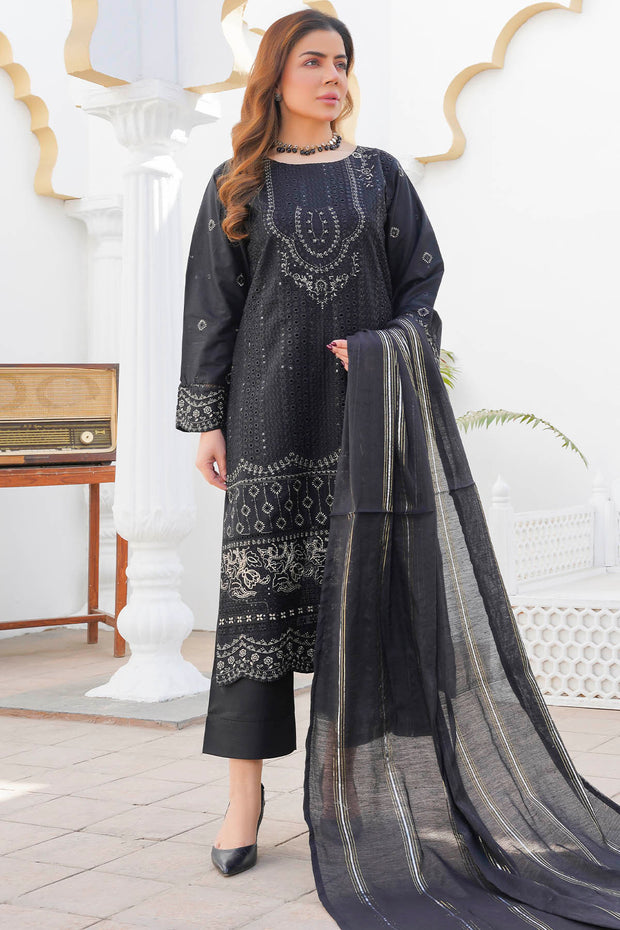 RivaaJ Luxury Cotton - RIVCTN002B