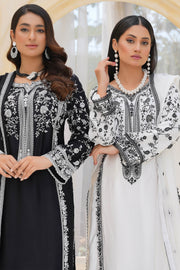 Rivaaj Festive Silk  - RIVSILK001C