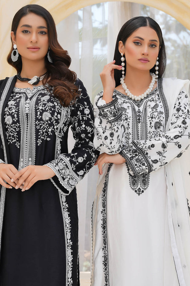 Rivaaj Festive Silk  - RIVSILK001C