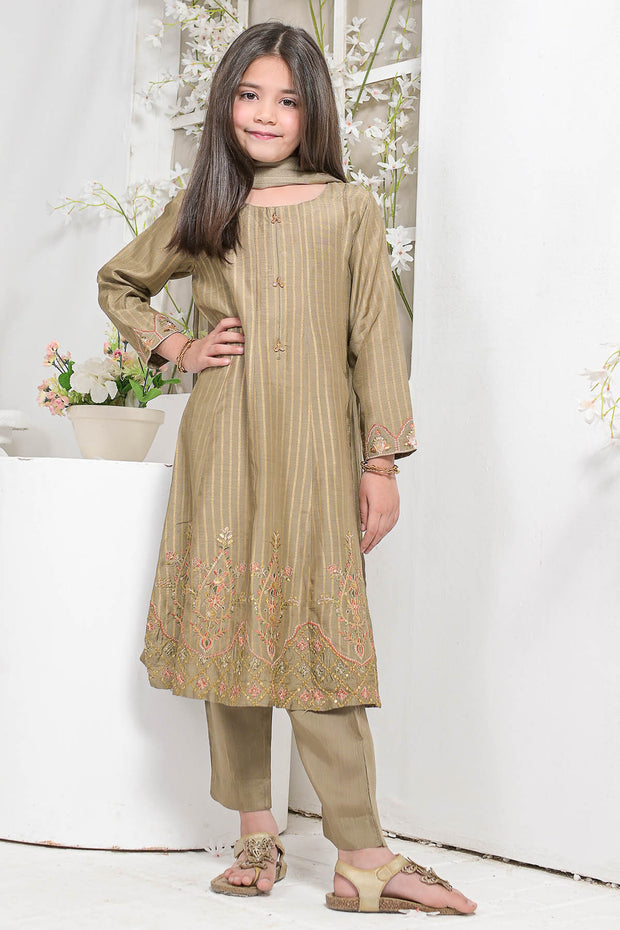 Rafia Fancy Jacquard ‘23 - FJ170