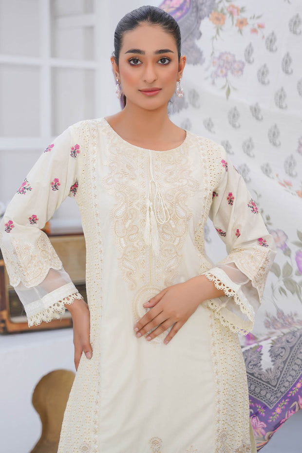 Rivaaj Cotton Breeze  - 1136 D06
