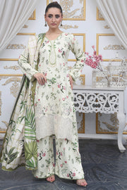 Mon Cheri Linen - IJCSEP LIN01