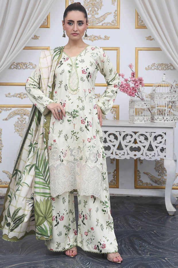 Mon Cheri Linen - IJCSEP LIN01