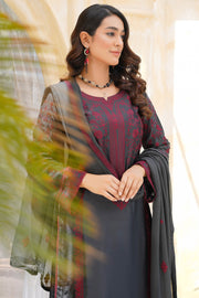 Rivaaj Festive Silk  - RIVSILK001B