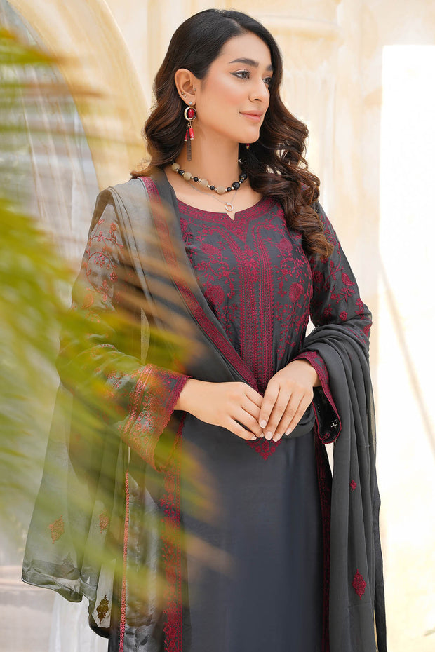Rivaaj Festive Silk  - RIVSILK001B