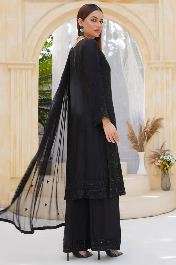 Rivaaj Festive Silk  - RIVSILK002A