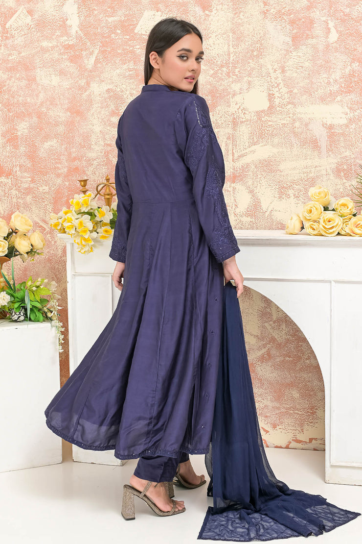 Rafia Luxury Viscose - VS423