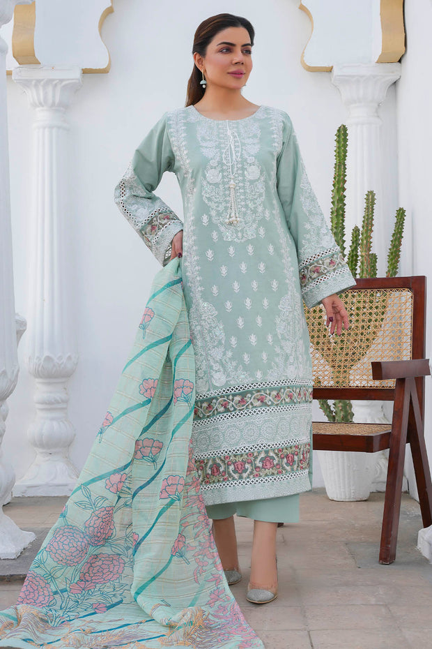RivaaJ Luxury Cotton - RIVCTN001A 1128