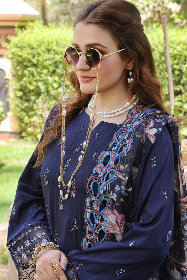 Silvana Lawn - RivaaJ ADS02