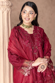 Festive Winter Cotton - Rivaaj SHEC03