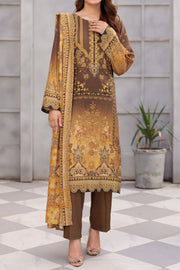 Rafia Linen Pret - DPL200