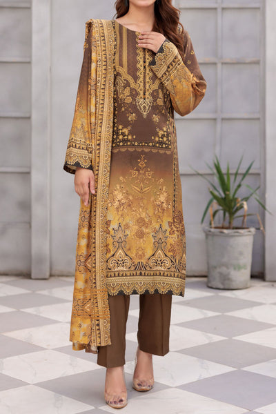Rafia Linen Pret - DPL200