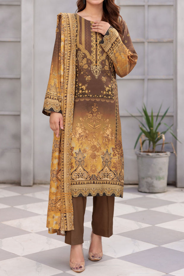 Rafia Linen Pret - DPL200
