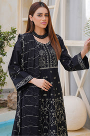 Rivaaj Cotton Floral  - 1510 RCF05