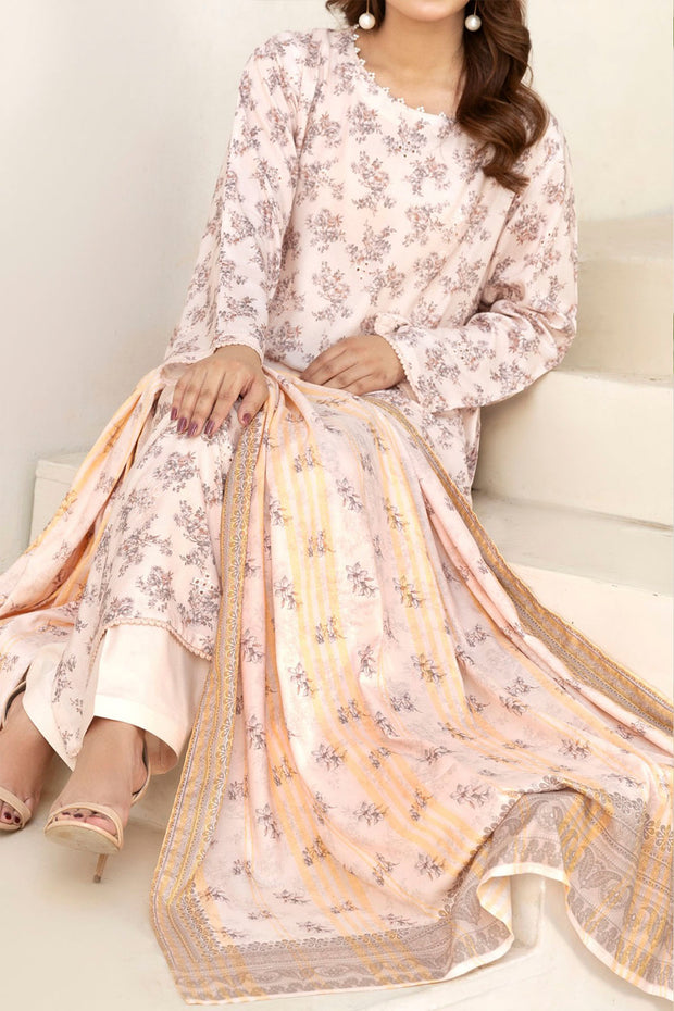 Rafia Linen Pret - DPL210
