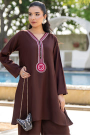 Rangh Winter TWO-PIECE - Zaaria RRE05