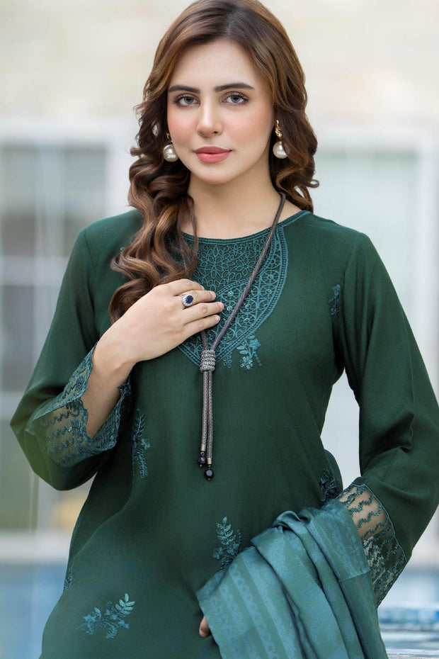 Ethereal Linen - Raniyah RET06
