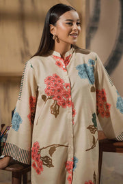 Allys Silk Closet TWO-PIECE - EA22