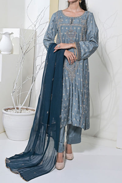 Rafia Luxury Viscose - VS474