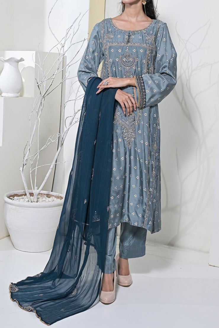 Rafia Luxury Viscose - VS474