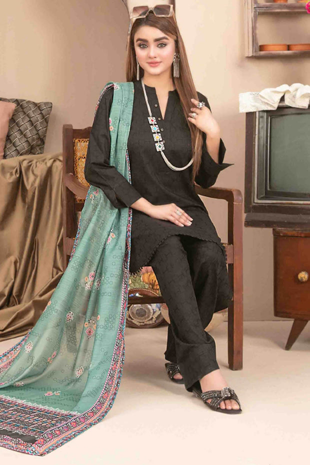 Pushpa Cotton (Farshi)  - Tawakkal D1540