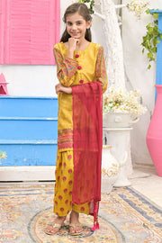 Rafia Luxury Lawn - DPC243