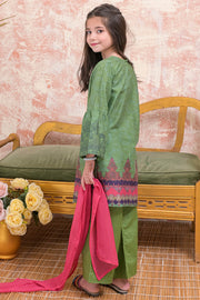 Rafia Luxury Lawn - DPC229