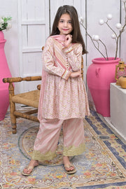 Rafia Luxury Lawn - DPC251