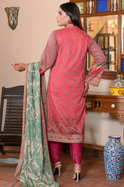 Rafia Luxury Lawn - DPC262