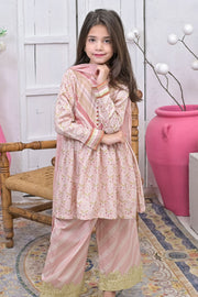 Rafia Luxury Lawn - DPC251