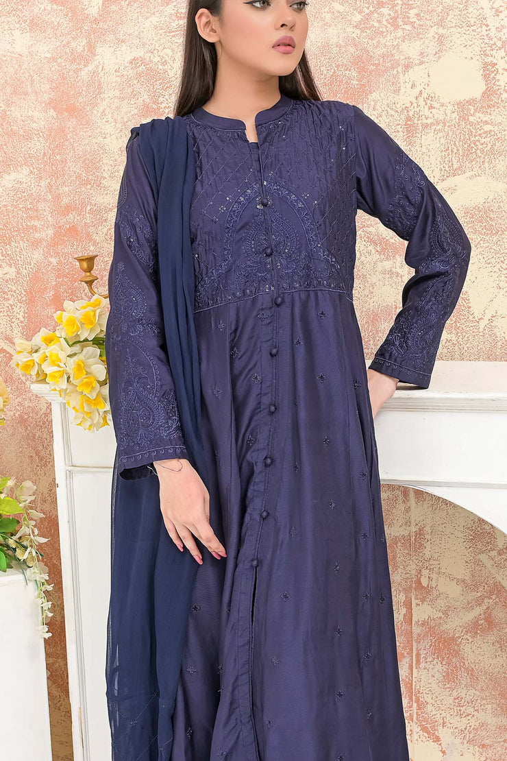 Rafia Luxury Viscose - VS423