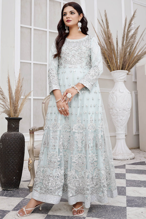 Enchant Chiffon - Libaas ZC0320