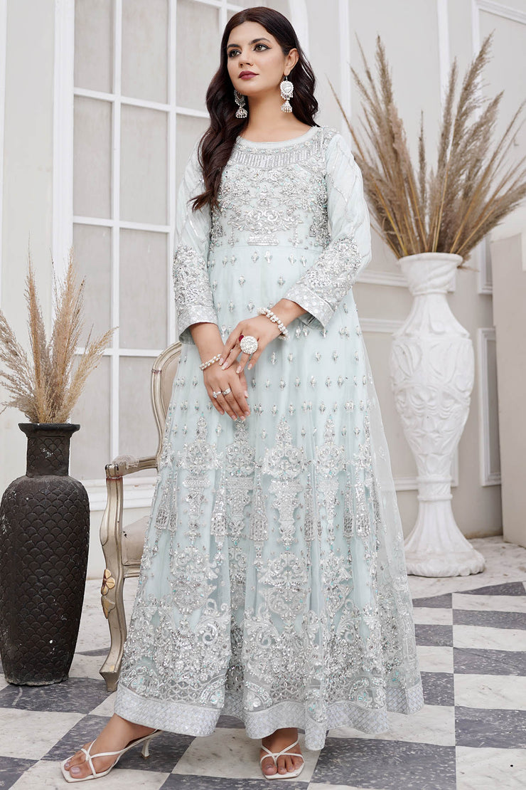 Enchant Chiffon - Libaas ZC0320